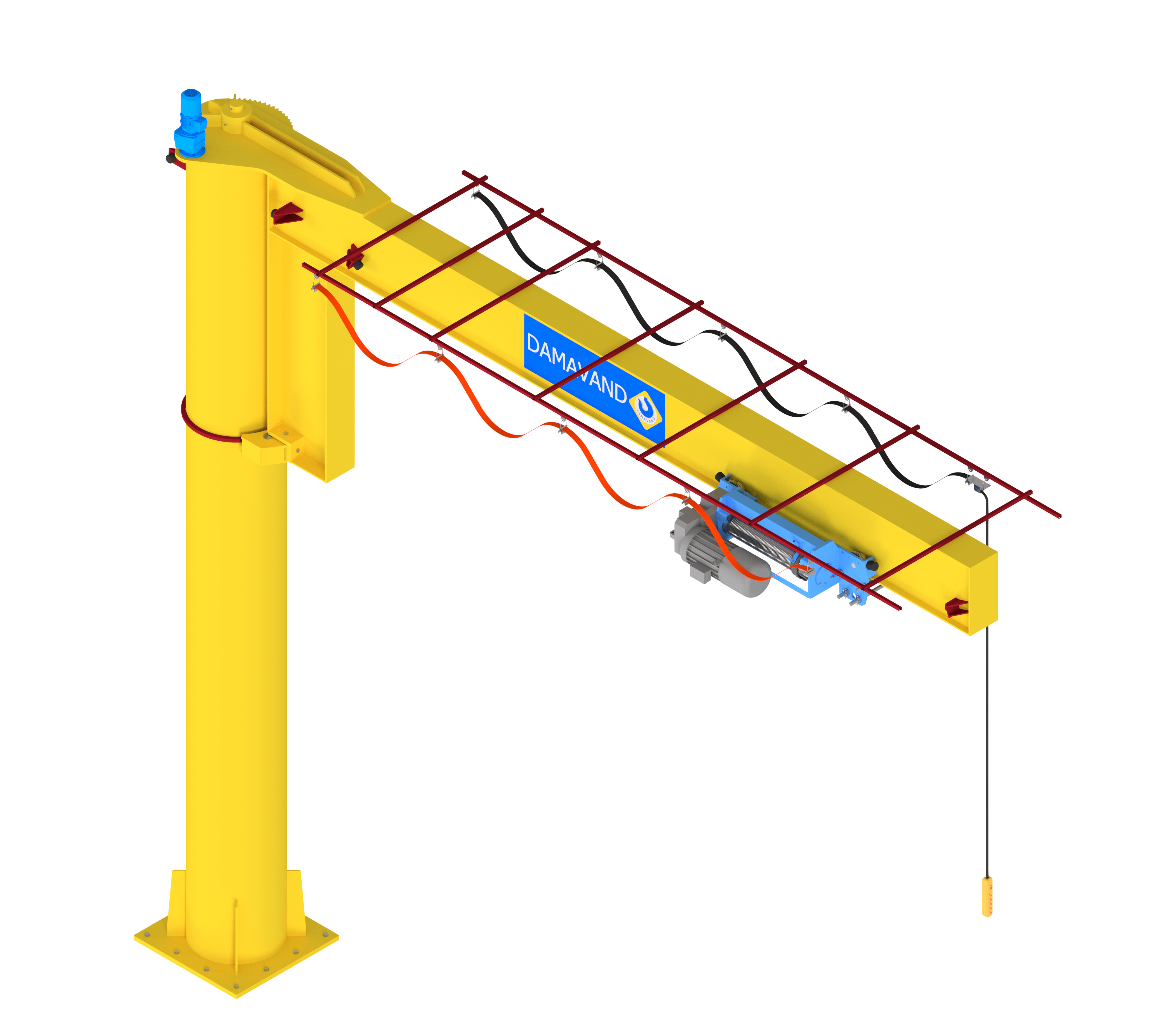 Jib Crane