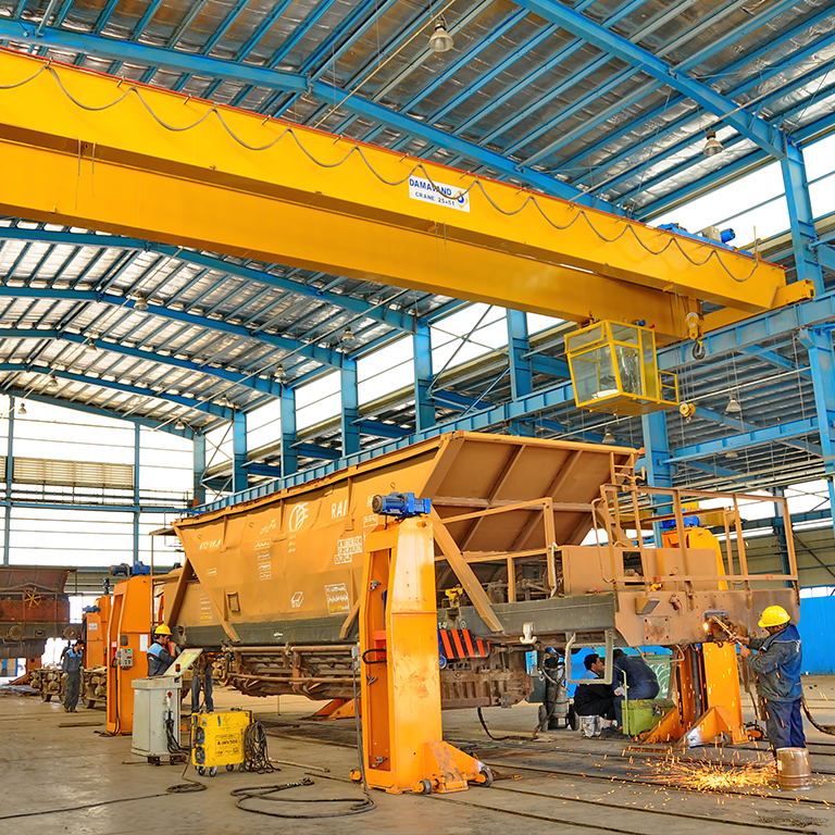 Overhead Crane