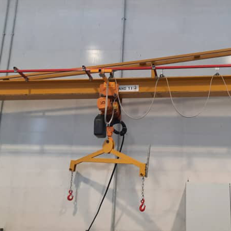 Overhead Crane