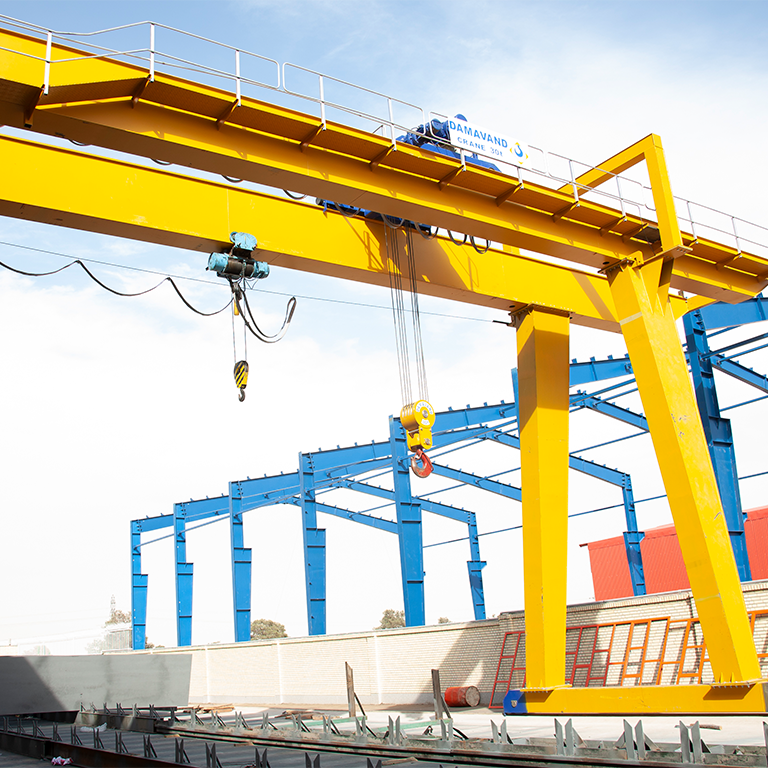 Gantry Crane