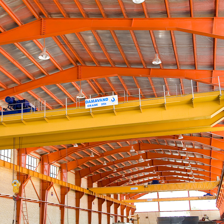 Overhead Crane