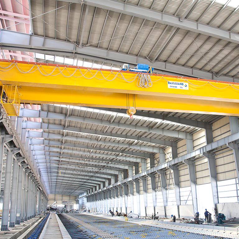 Overhead Crane