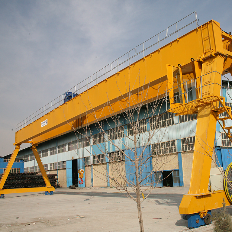 Gantry Crane