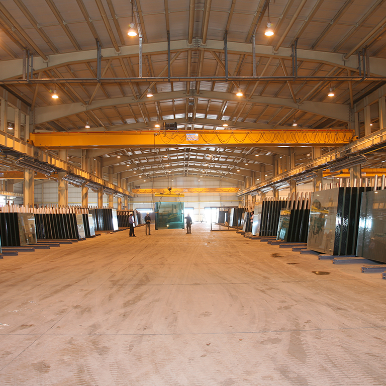 Overhead Crane